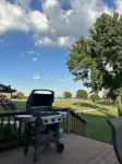 Beautiful LAKE FRONT home on Lake Fork!