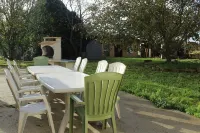 Comfortable house (10 persons), 1,5 km from the sea (Finistère Sud - Bretagne)