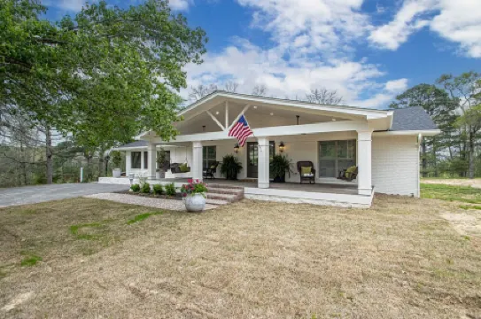 The Legacy at DeGray