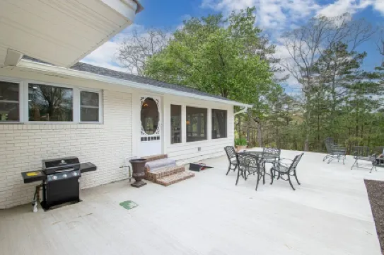 The Legacy at DeGray