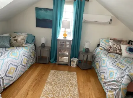 Private Resort Like Oasis in Point Pleasant