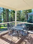Enchanting cabin with WiFi in Lakeside