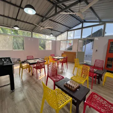 Hotel Suryaprabha- Near Diveagar Beach