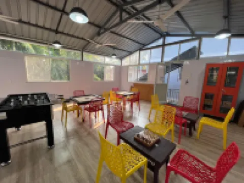 Hotel Suryaprabha- Near Diveagar Beach