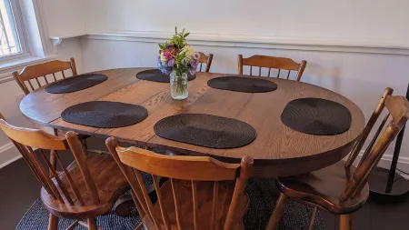 Quiet, Central, Free Level 2 EV charging, Close to I-83/Route 30, Country Vibe Отели в г. Манчестер Тауншип