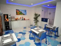 Costa Blu Hotels in Agerola