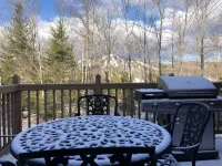 Fantastic Townhouse on Mount Snow Shuttle – Prime Location for Your Adventure!