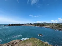 Dawson's Landing, by the beach! 5-minute walk to beach access! Hotels in Brookings