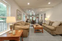 Charming 125 Year Old Sewanee Home on Campus- Walk Everywhere!