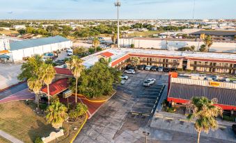 La Quinta Inn by Wyndham Corpus Christi North