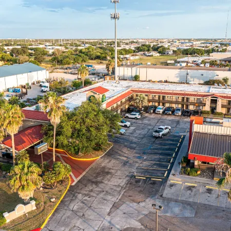 La Quinta Inn by Wyndham Corpus Christi North