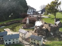 2 Bed 2 Bath Property in North Devon, 9 Acres Pet Friendly, Near to Beach