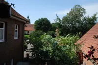 Ferienwohnung Südblick im Herzen der Altstadt Fürstenau