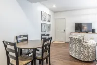 Delta Suite in Sleepy Hollow