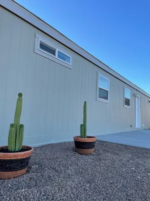 Home With Views  Near Grand Canyon West & Skywalk Hotels in Meadview