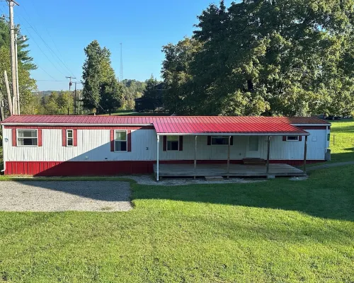 "Forgey House" Just off Campus Hotels in Gallia County