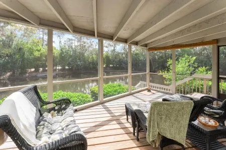 TPC Sawgrass Players Club Villa - Ponte Vedra Beach.