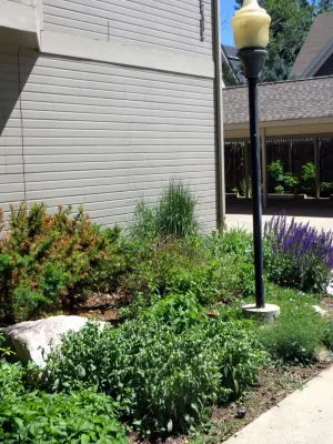 Newly remodeled bright open floor plan located in the heart of Boulder