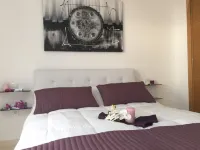 VILLA BENIDORM /SEA VIEWS, Last minute offer -50%