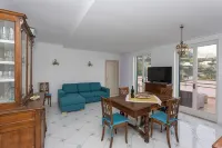 Villa Lelle with Amazing Sea View of the Amalfi Coast