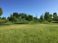 Apartment in the countryside perfectly and recently rebuilt Hotel a Volta Mantovana