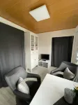 Holiday house in a quiet location and near the forest