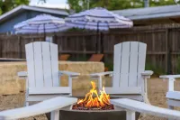 Pool, 3-Min to Main, Sleeps 8