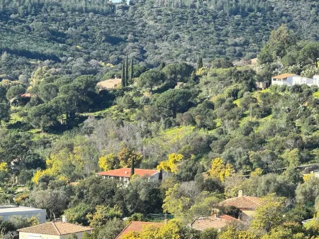 Sea & Nature Holidays Pets Welcome