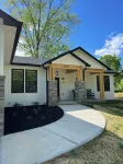 Luxurious New House Between Ark Encounter and Creation Museum-Sleeps 8