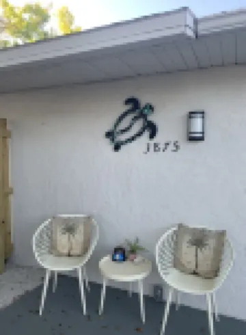 Bonita beach duplex . West of 41 Available May to December 31, 3 week minimum
