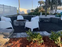 Oceanfront Vacation house in Ormond Beach