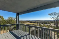 Cosy mountain top guest casita - 10 minutes from downtown Prescott