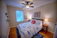 Relax on Kent Island in a 4 Bedroom Home w/Waterview!