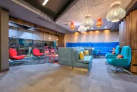 Tru by Hilton San Antonio at the Rim