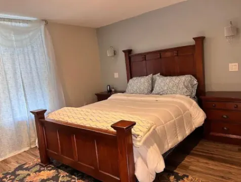 Walla Walla Downtown Getaway