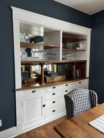 Sleeping on Selby- Duplex near Cathedral Hill Отели рядом с достопримечательностью «Эксель-Энерджи-центр»