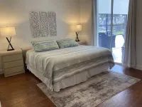 Beautiful Vacation Home with Saltwater Pool and Spa, Lake View and SW Exposure