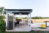 4 Bedroom Villa in Tuscany
