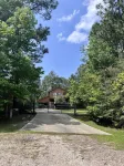 Sugarberry Cabin