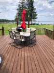 Oneida Lake House in Quiet Neighborhood