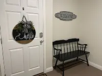 Cozy East Side Condo in Washington close to City Park and Hospital Hotels in 