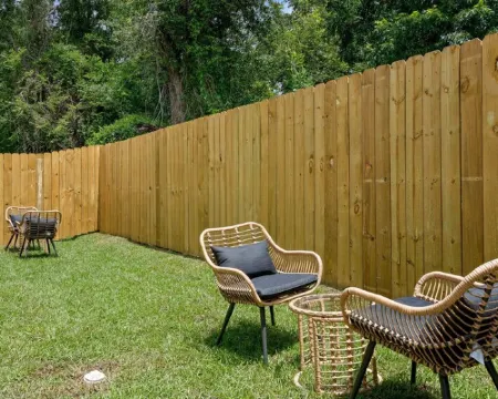 Cottage Row: Mason Hoteles en Laurel