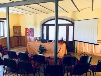 Casale Brettino: sea, countryside, meetings, events and culture