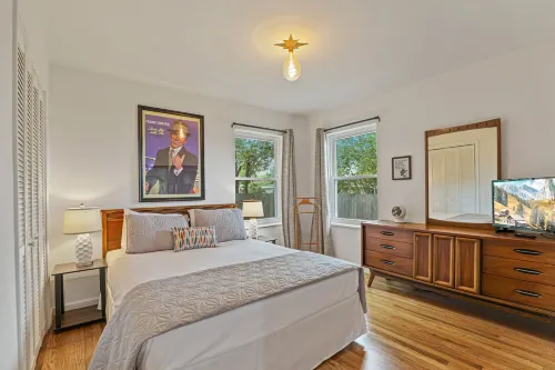 Awesome House & Minutes from Historic Downtown McKinney!!