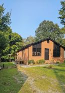 Meticulously Designed Home with Modern Vibe Located in Downtown Jamestown NC
