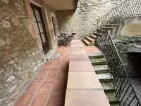 Gîte Succulentes 2-4 pers in quiet Cèze valley near Ardèche