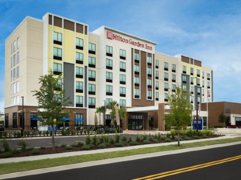 Hilton Garden Inn Orlando I-4 Millenia Blvd Mall