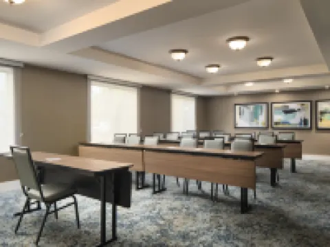 Homewood Suites by Hilton Wallingford-Meriden Hotels in Wallingford