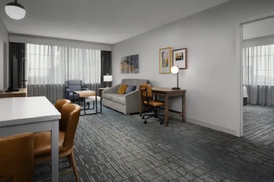 Homewood Suites by Hilton San Antonio - Riverwalk/Downtown