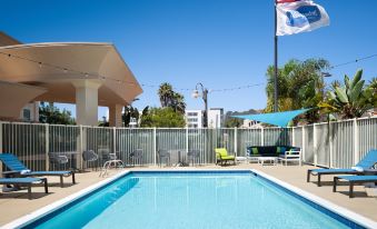 Hampton Inn San Diego/Del Mar